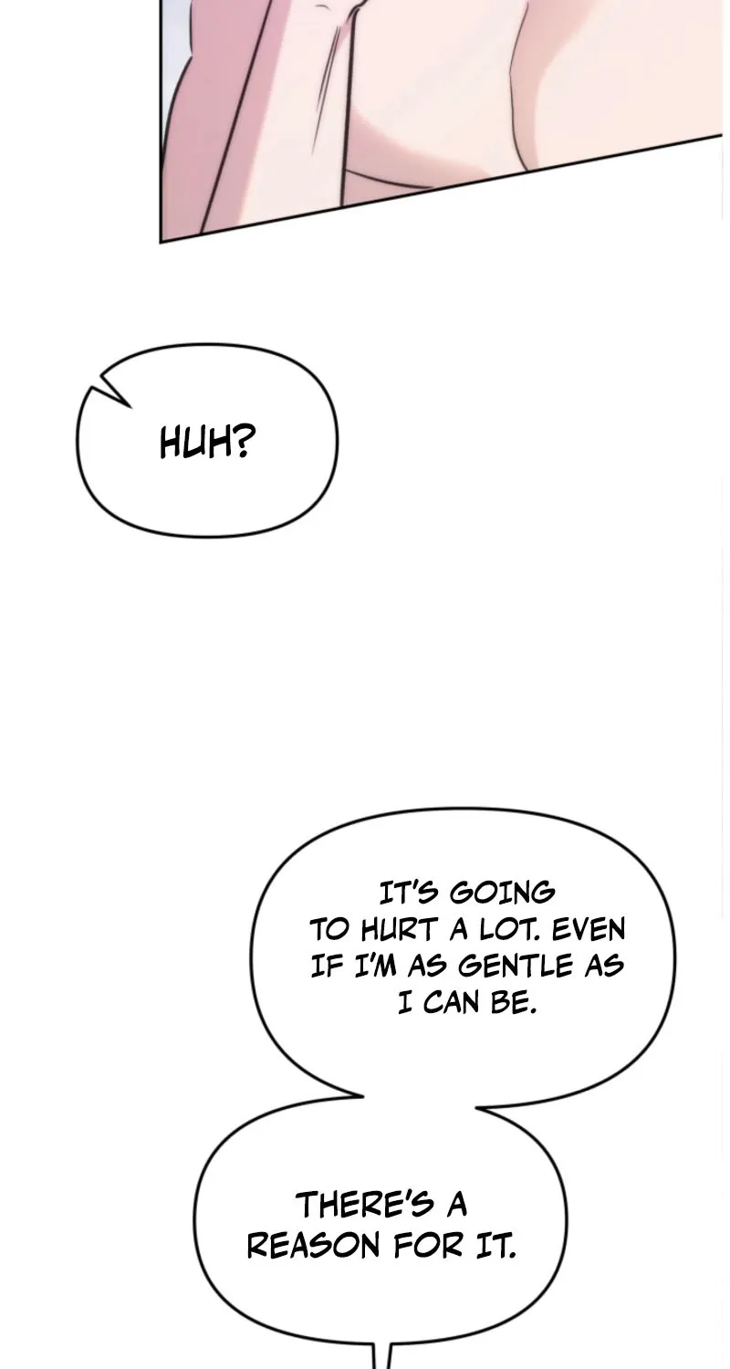 Because It's a Bed Scene Chapter 6 page 62 - 