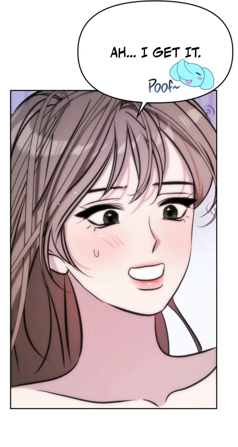 Because It's a Bed Scene Chapter 6 page 65 - 