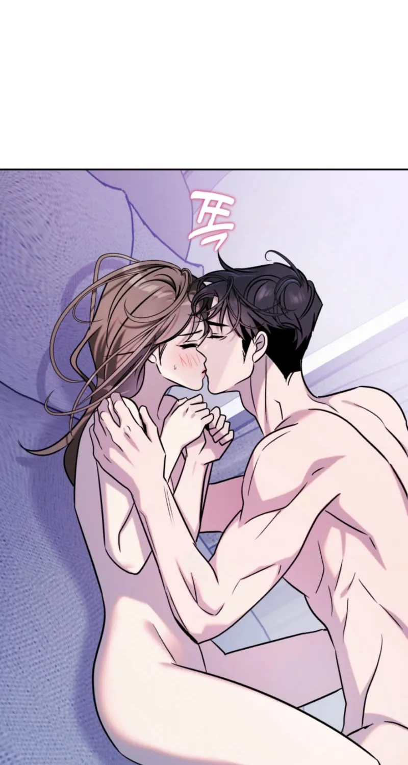 Because It's a Bed Scene Chapter 6 page 66 - 