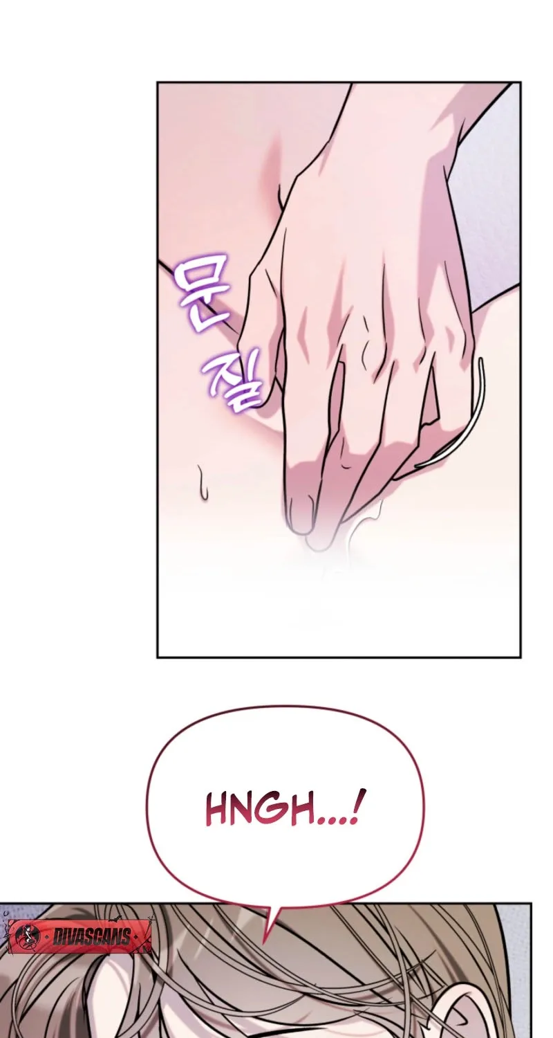 Because It's a Bed Scene Chapter 6 page 70 - 