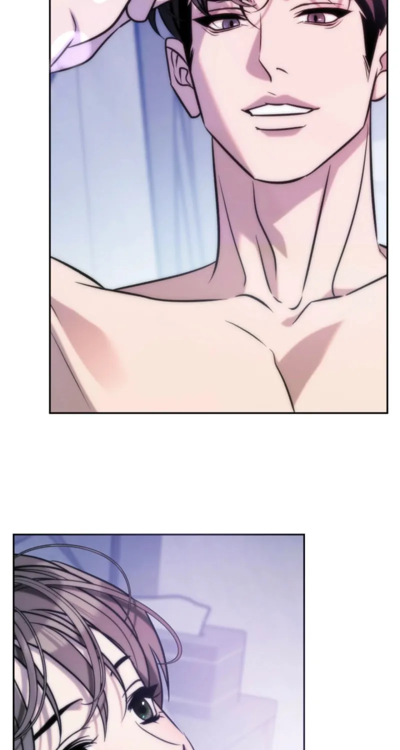 Because It's a Bed Scene Chapter 6 page 8 - 