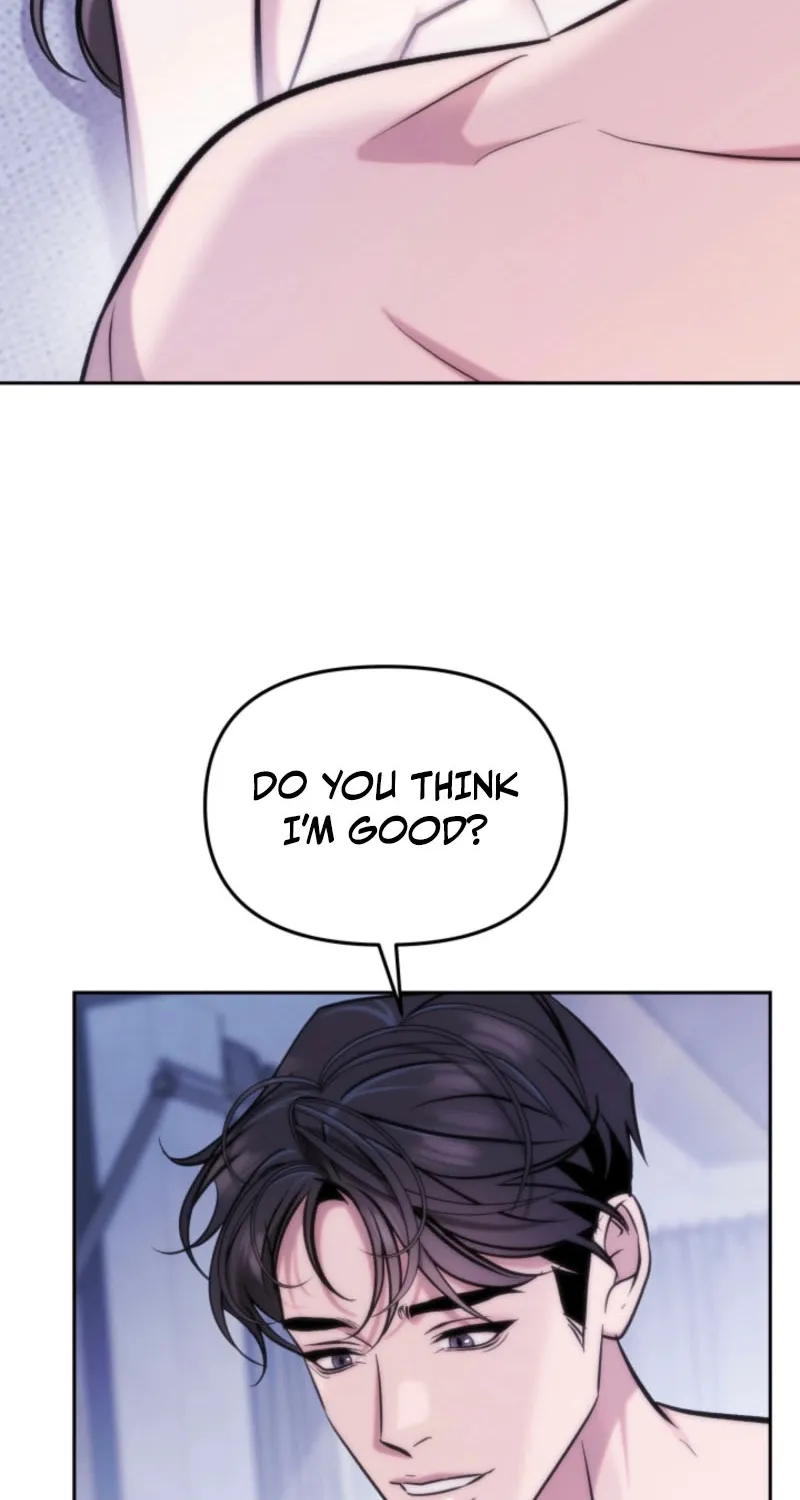 Because It's a Bed Scene Chapter 6 page 77 - 