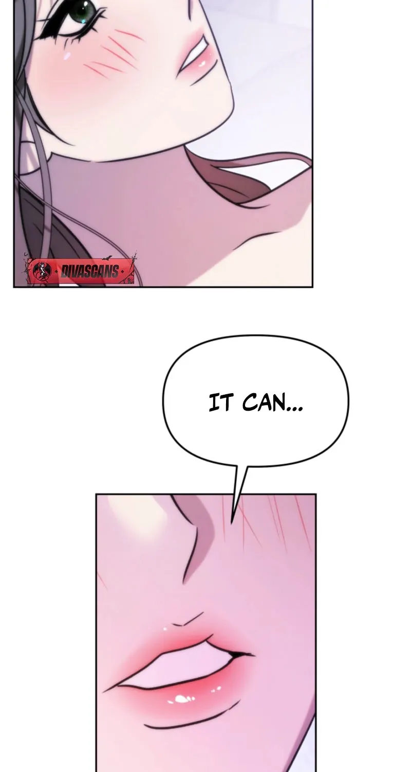 Because It's a Bed Scene Chapter 6 page 9 - 