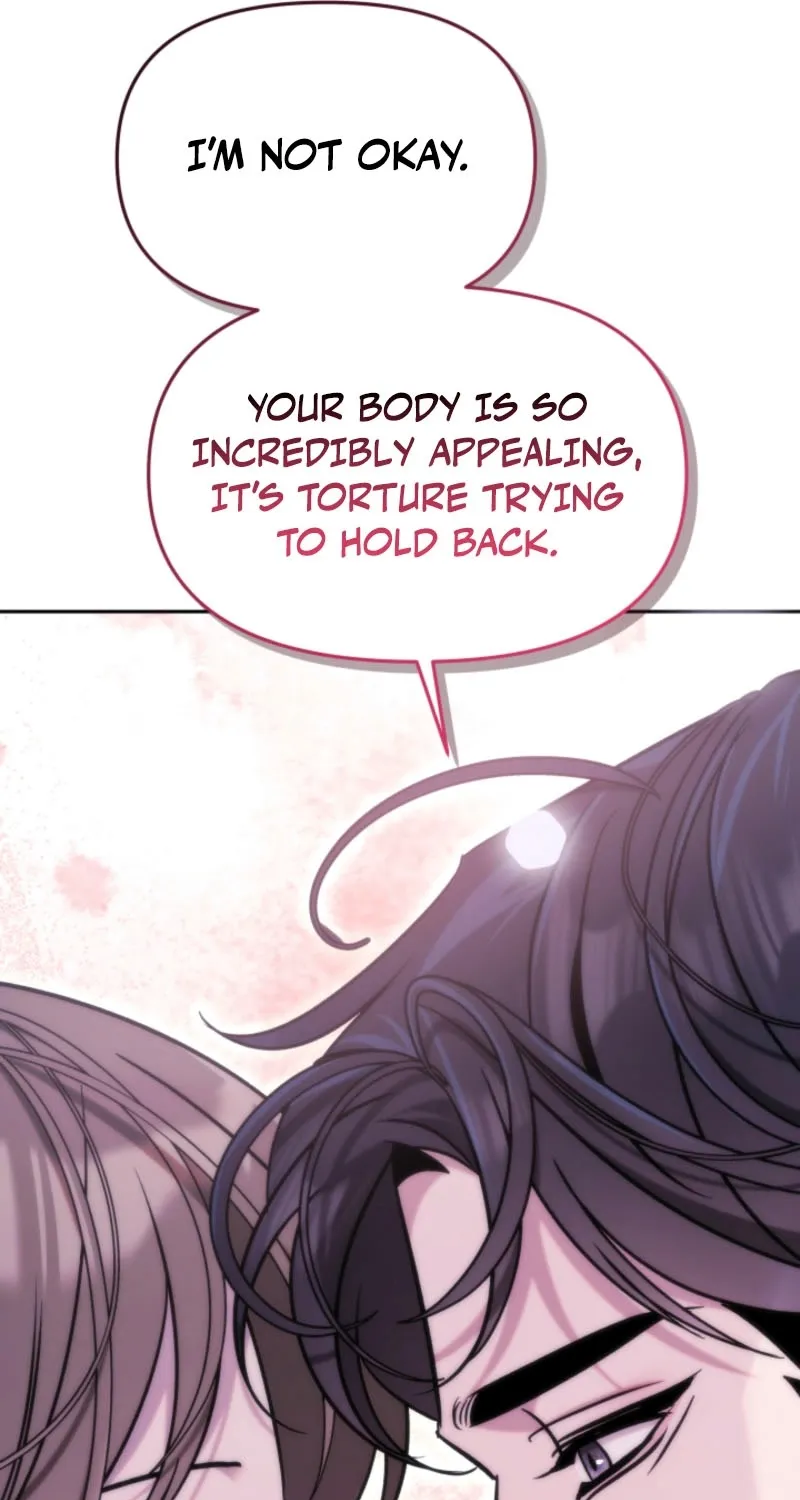 Because It's a Bed Scene Chapter 6 page 83 - 