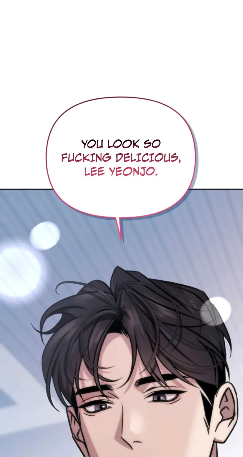 Because It's a Bed Scene Chapter 6 page 85 - 