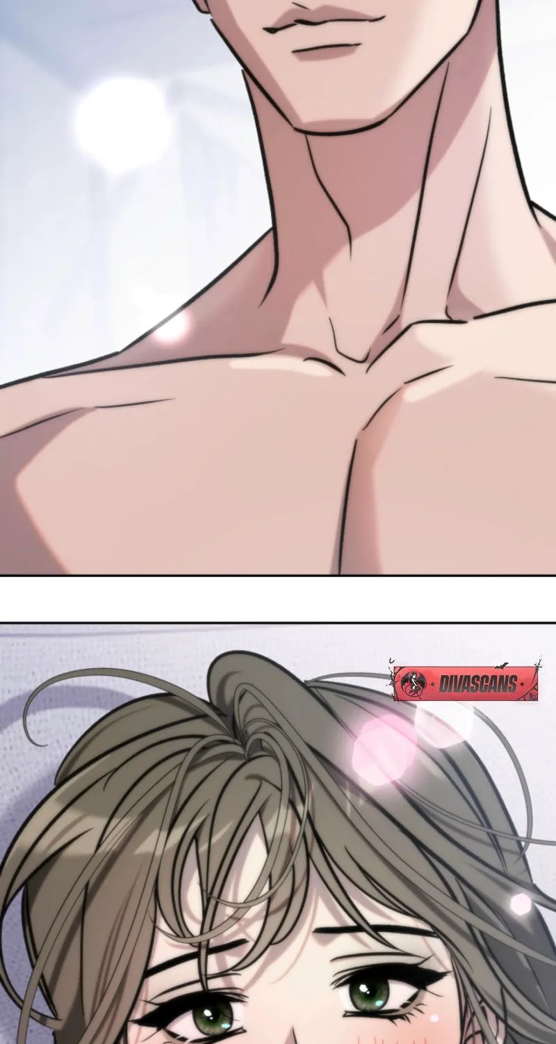 Because It's a Bed Scene Chapter 6 page 86 - 