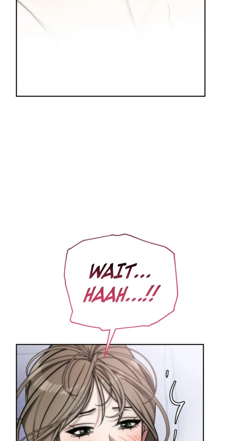 Because It's a Bed Scene Chapter 6 page 88 - 