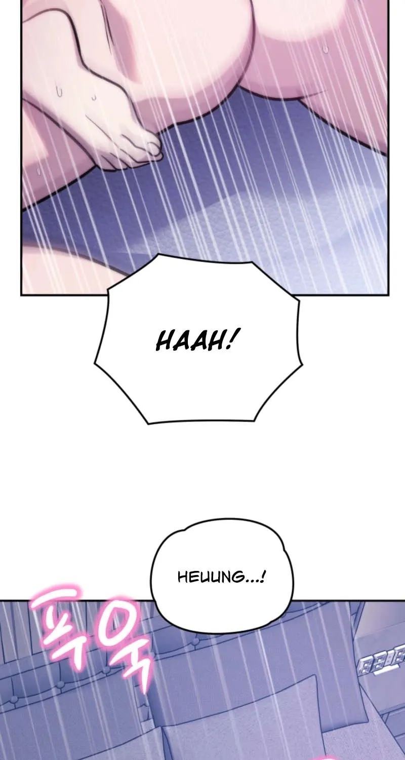 Because It's a Bed Scene Chapter 7 page 13 - 