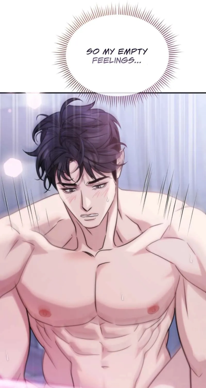Because It's a Bed Scene Chapter 7 page 20 - 