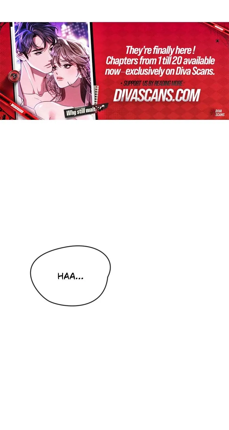 Because It's a Bed Scene Chapter 7 page 23 - 