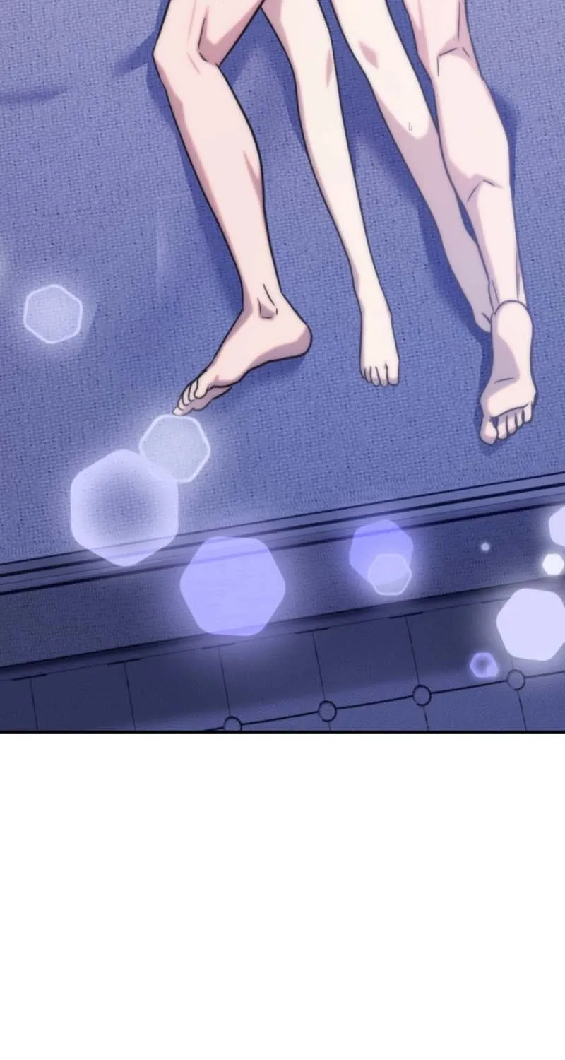 Because It's a Bed Scene Chapter 7 page 25 - 