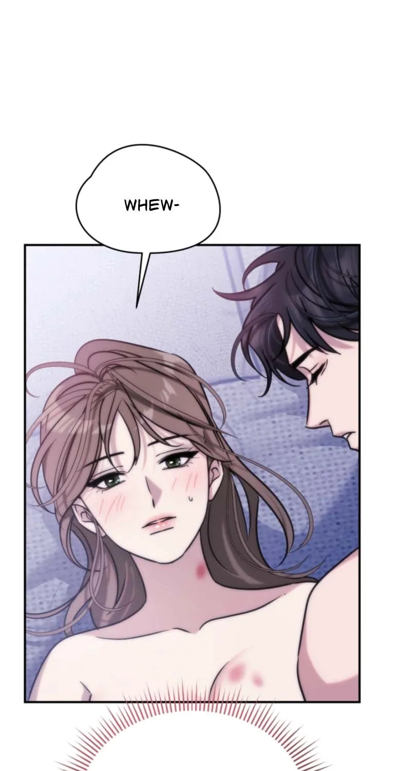 Because It's a Bed Scene Chapter 7 page 26 - 