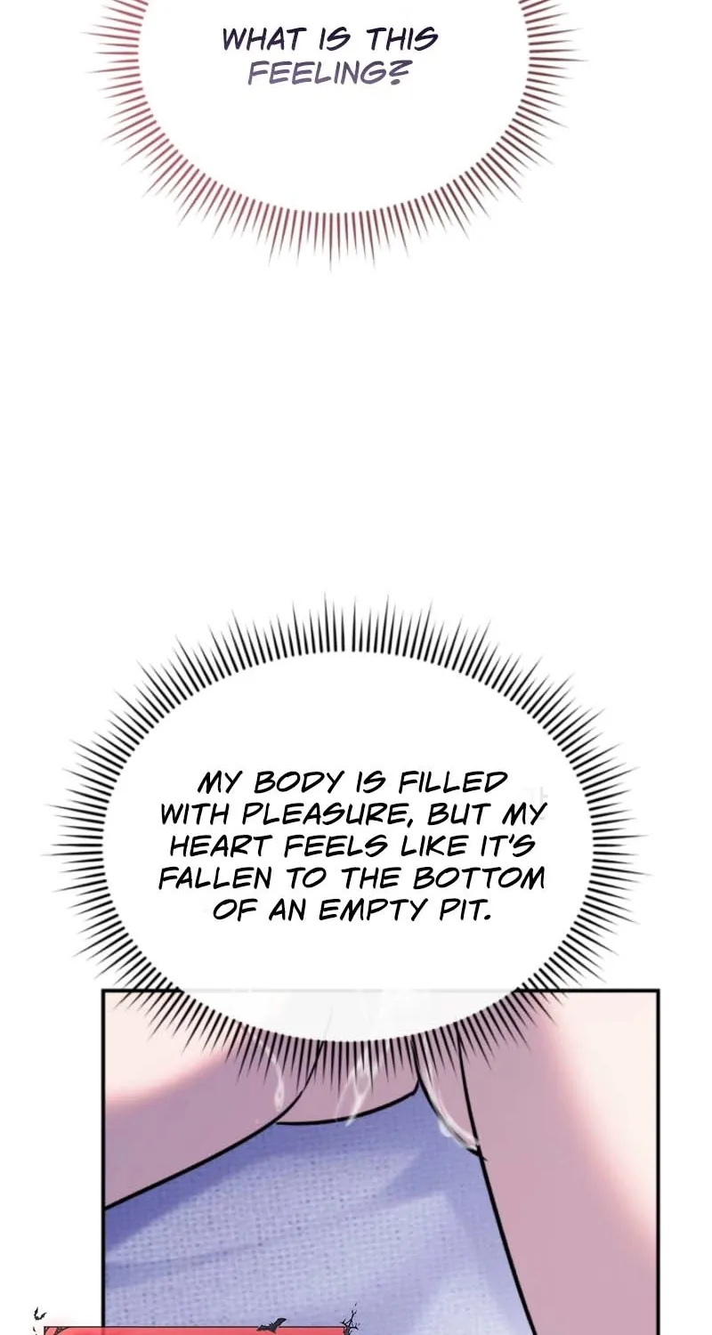 Because It's a Bed Scene Chapter 7 page 27 - 
