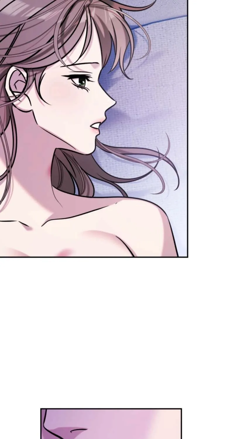 Because It's a Bed Scene Chapter 7 page 31 - 