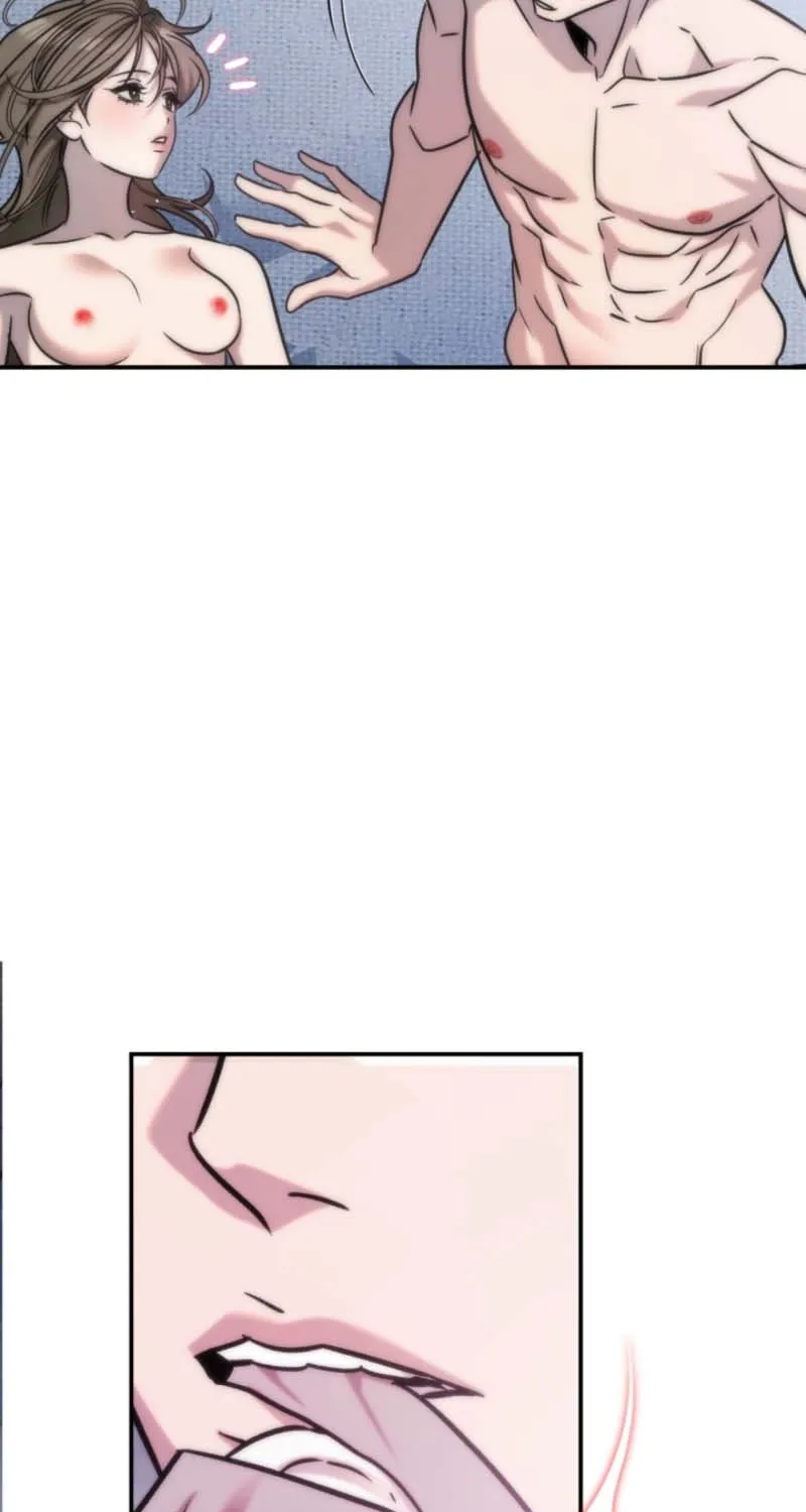 Because It's a Bed Scene Chapter 7 page 40 - 