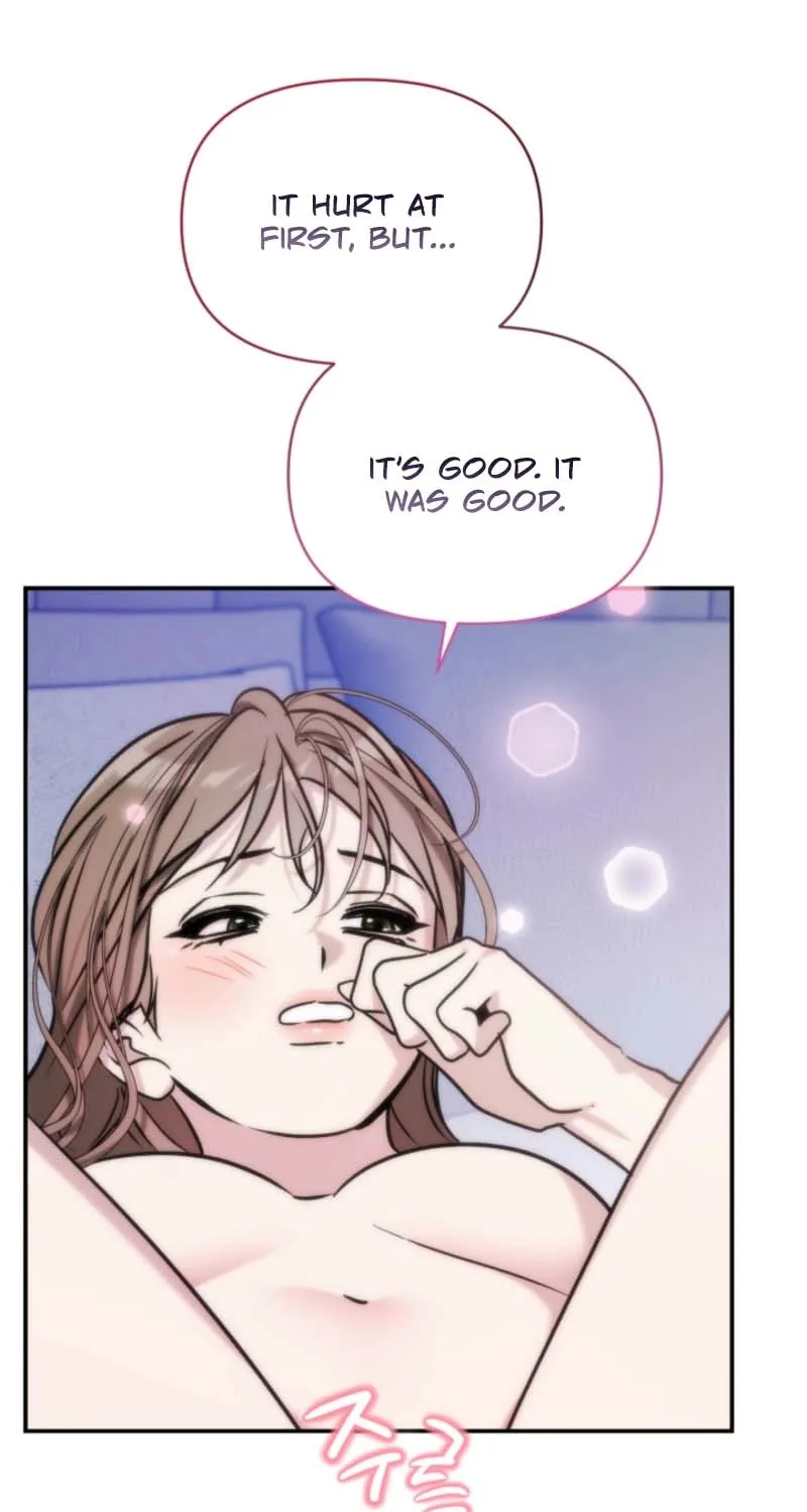 Because It's a Bed Scene Chapter 7 page 47 - 