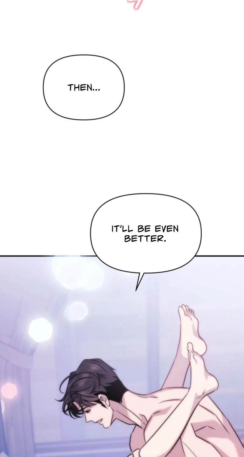 Because It's a Bed Scene Chapter 7 page 48 - 