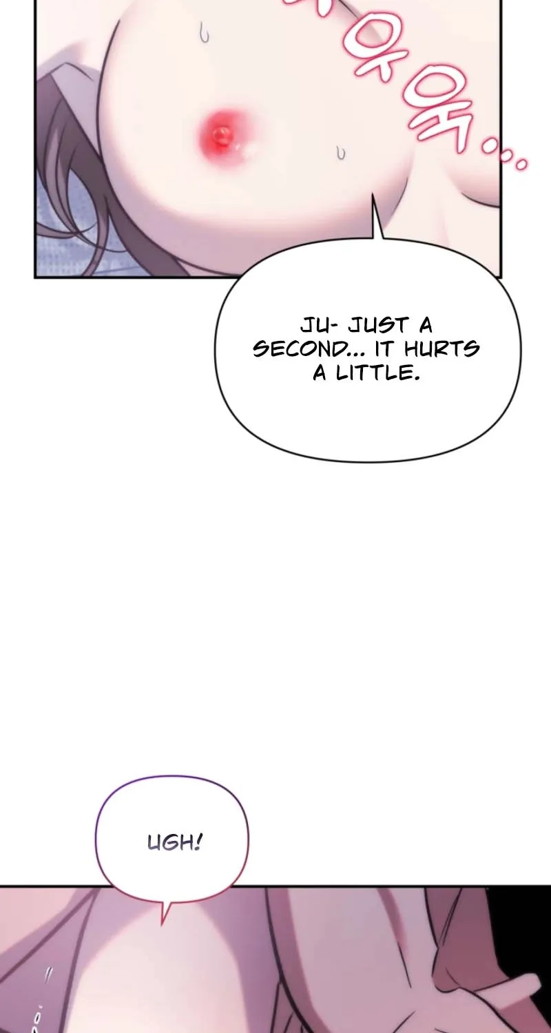 Because It's a Bed Scene Chapter 7 page 6 - 