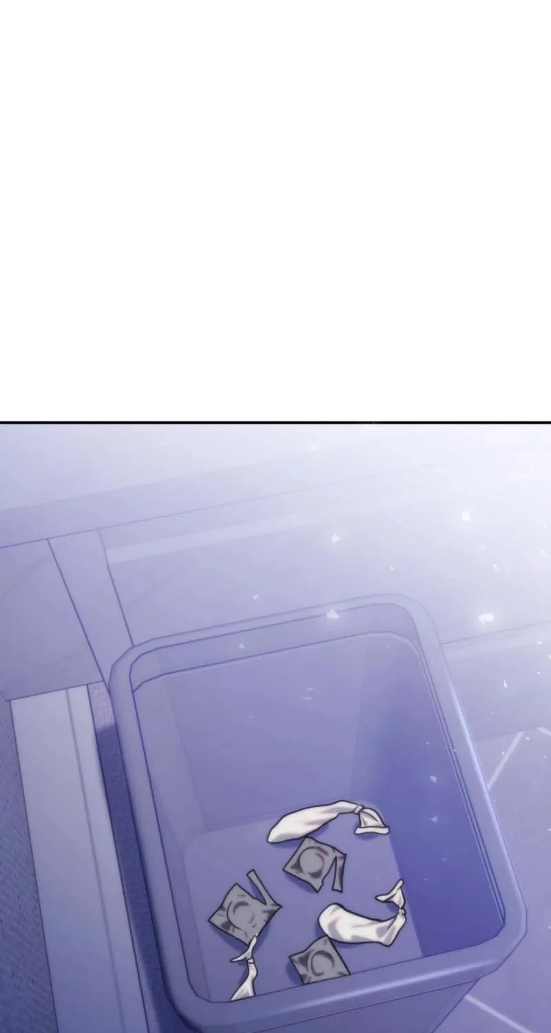 Because It's a Bed Scene Chapter 7 page 51 - 