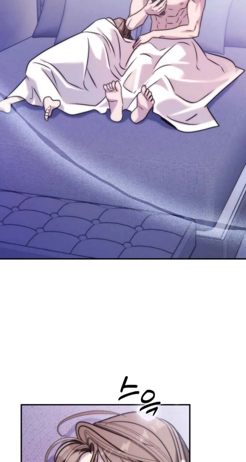 Because It's a Bed Scene Chapter 7 page 53 - 