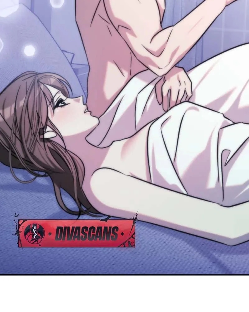 Because It's a Bed Scene Chapter 7 page 55 - 