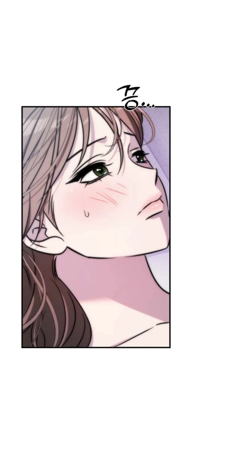 Because It's a Bed Scene Chapter 7 page 56 - 