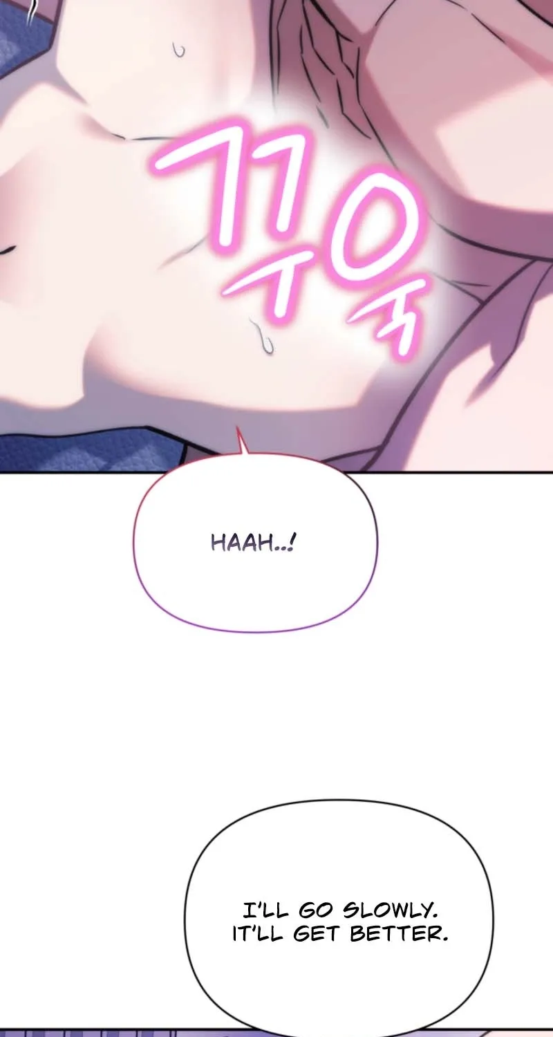Because It's a Bed Scene Chapter 7 page 7 - 