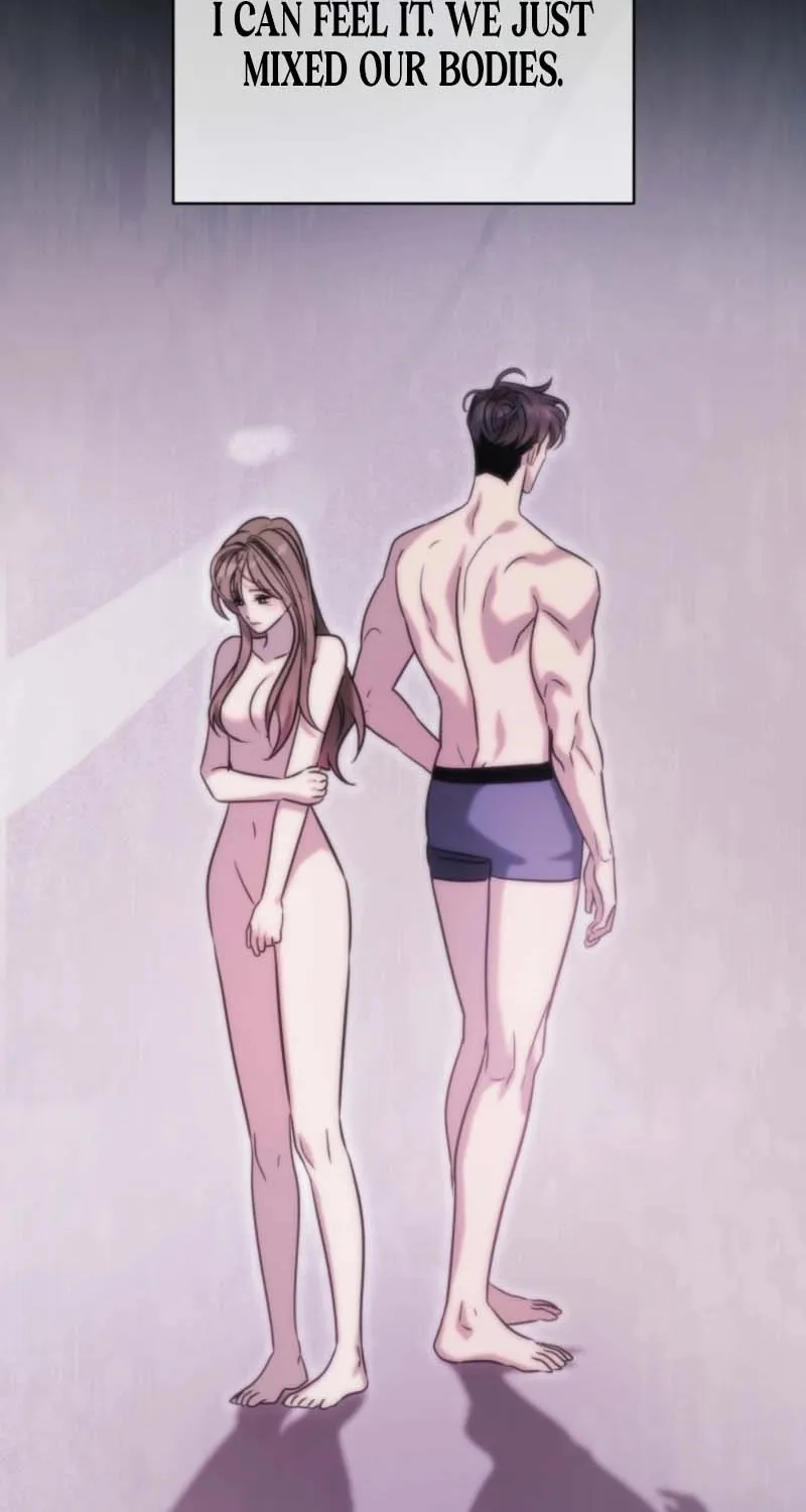 Because It's a Bed Scene Chapter 7 page 61 - 
