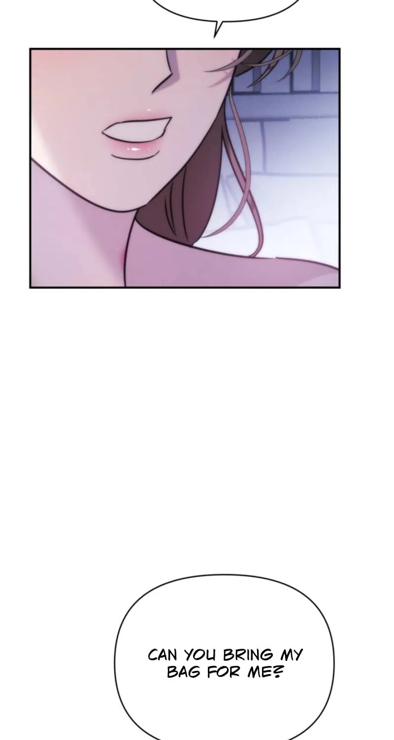 Because It's a Bed Scene Chapter 7 page 63 - 