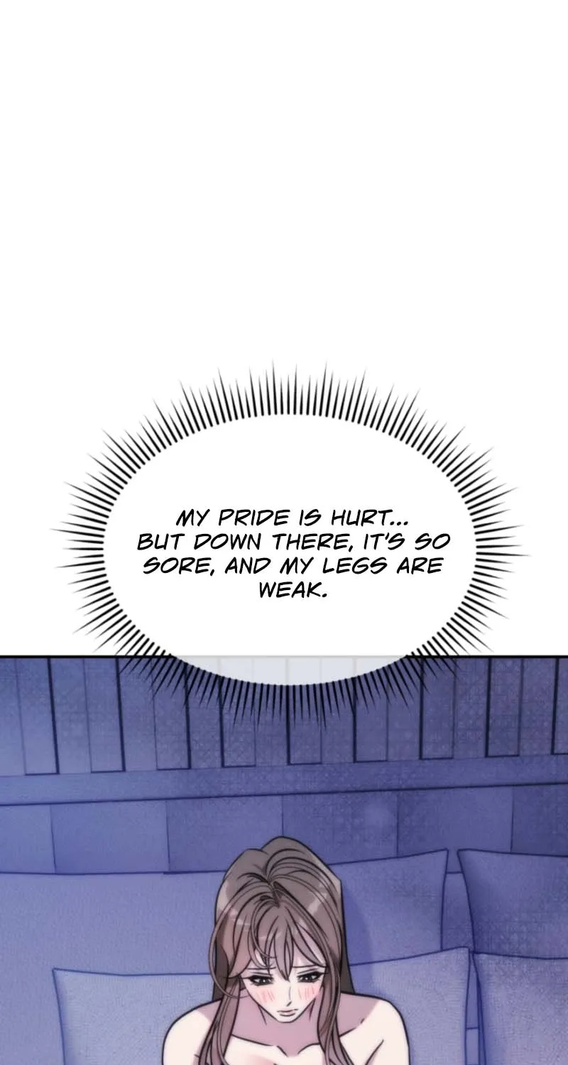 Because It's a Bed Scene Chapter 7 page 65 - 