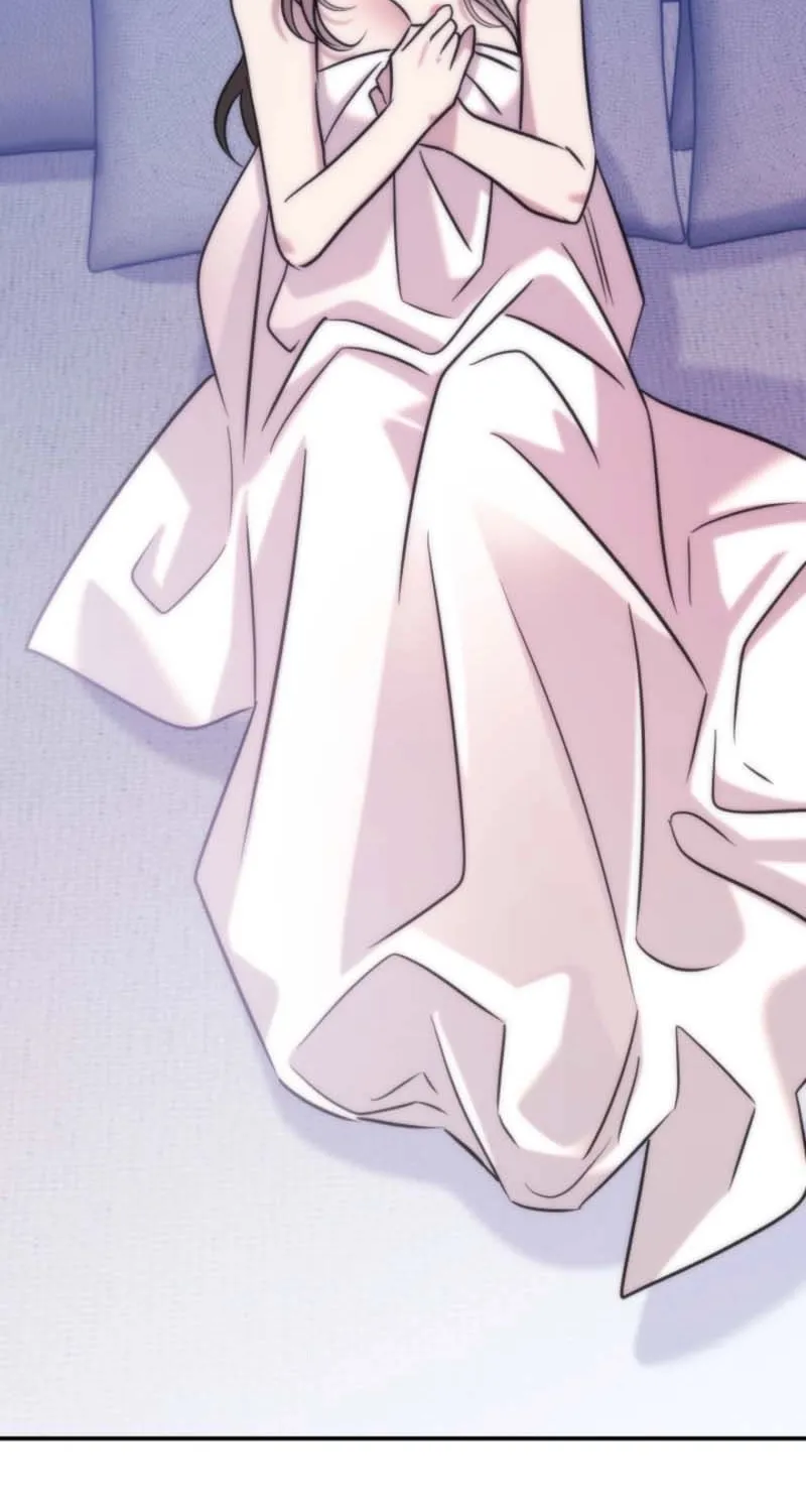 Because It's a Bed Scene Chapter 7 page 66 - 