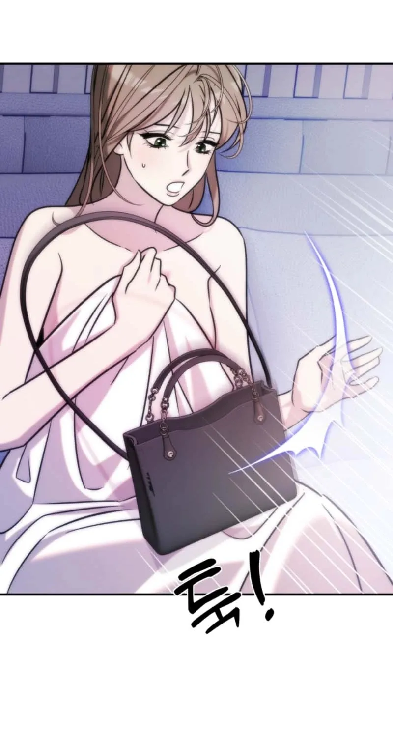 Because It's a Bed Scene Chapter 7 page 68 - 