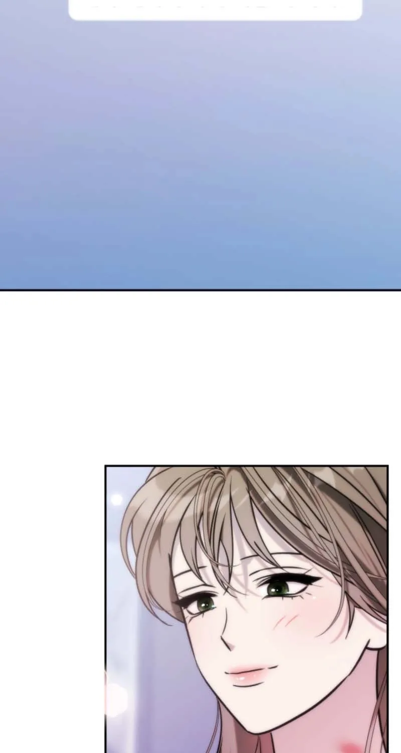 Because It's a Bed Scene Chapter 7 page 78 - 