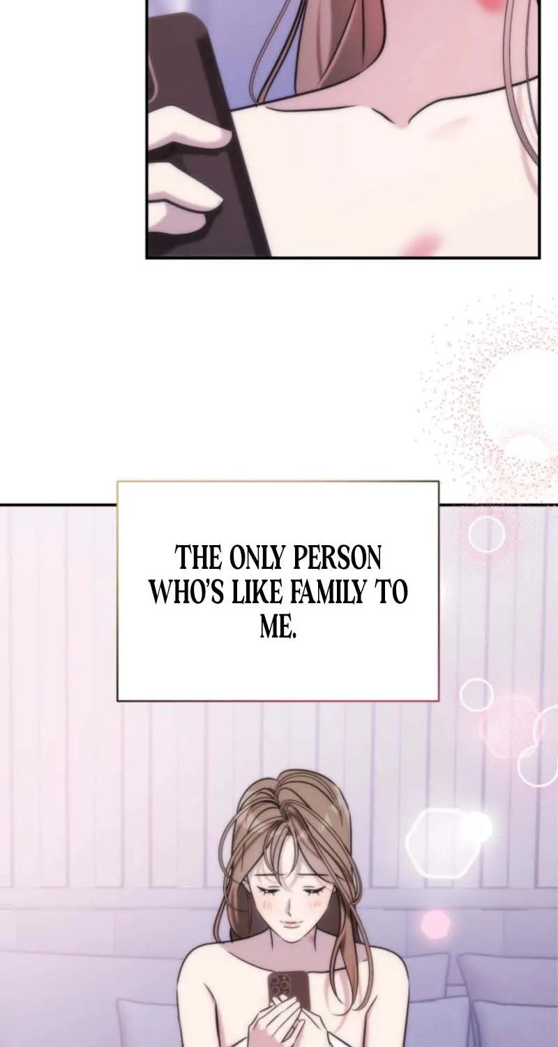 Because It's a Bed Scene Chapter 7 page 79 - 