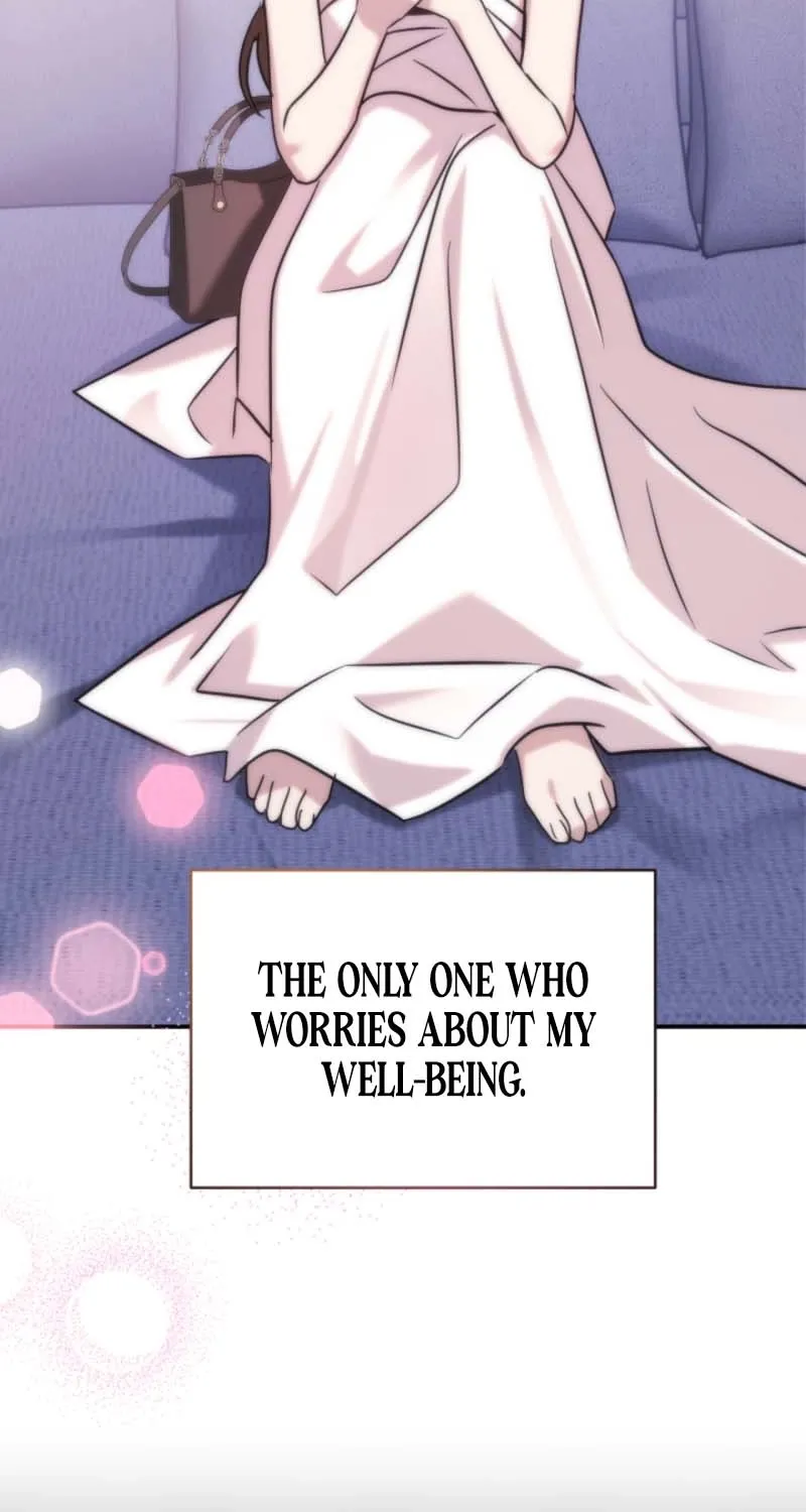 Because It's a Bed Scene Chapter 7 page 80 - 