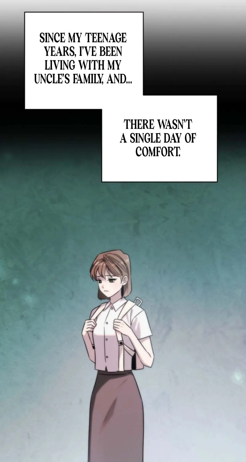 Because It's a Bed Scene Chapter 7 page 81 - 