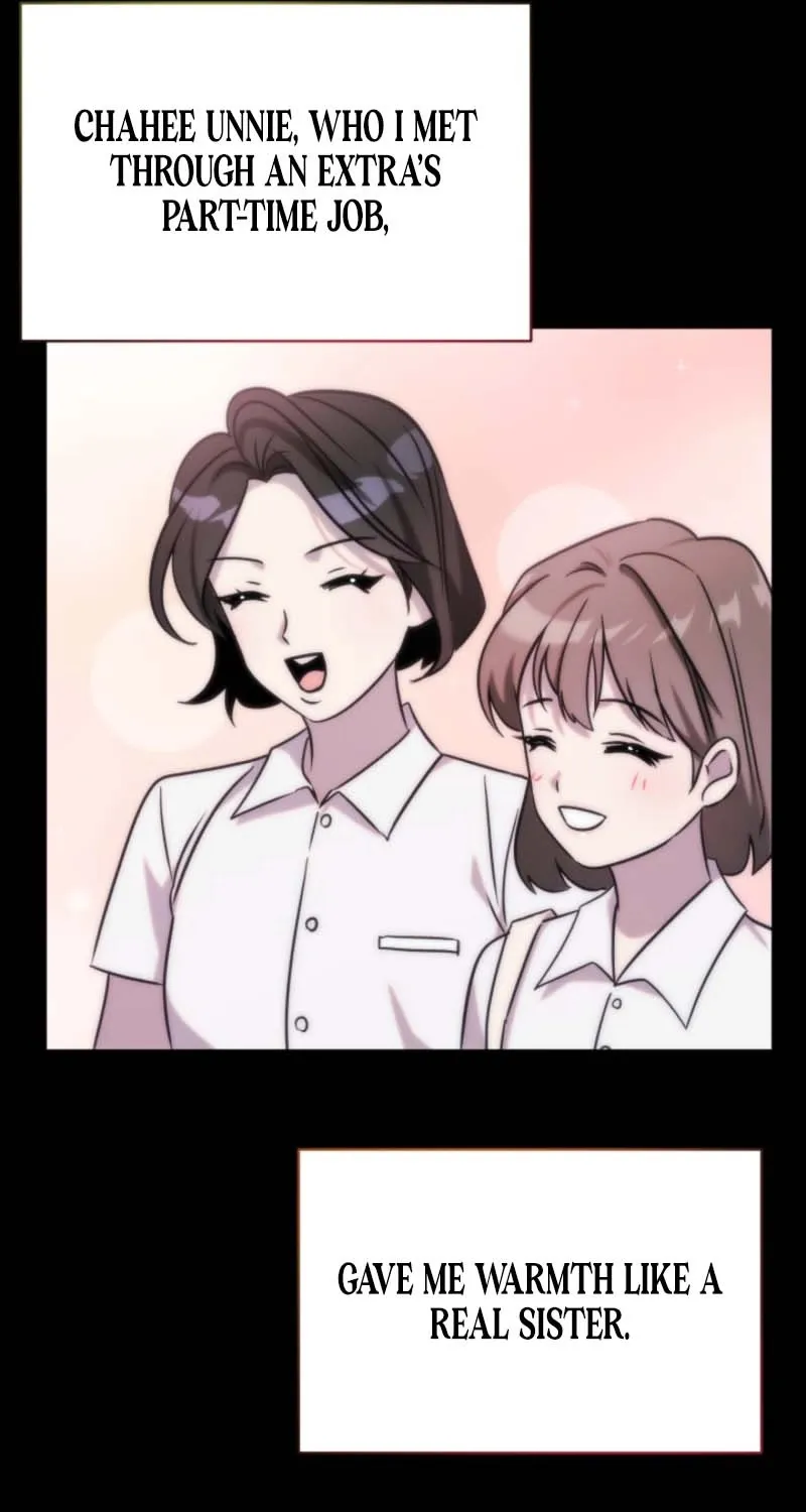 Because It's a Bed Scene Chapter 7 page 83 - 