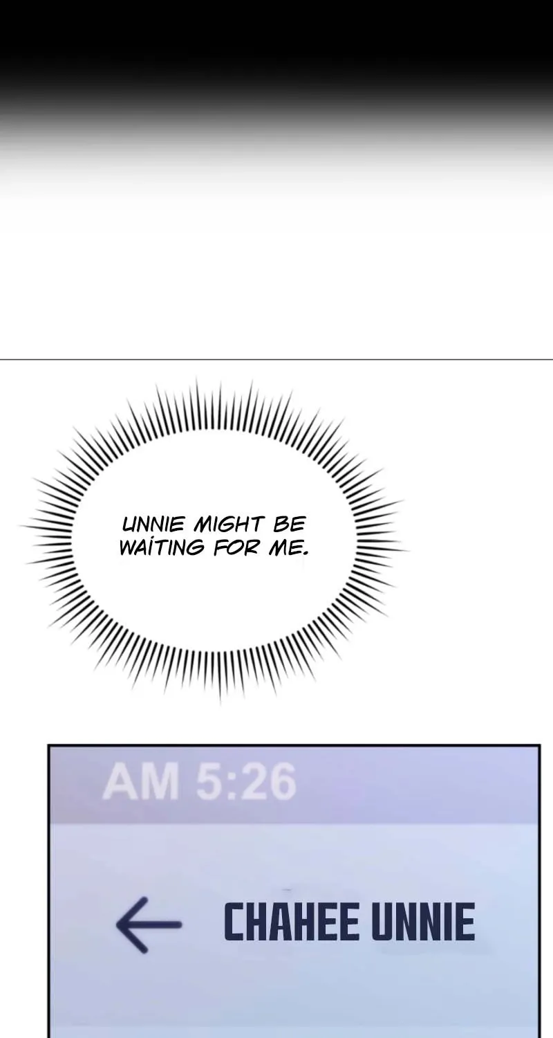 Because It's a Bed Scene Chapter 7 page 84 - 