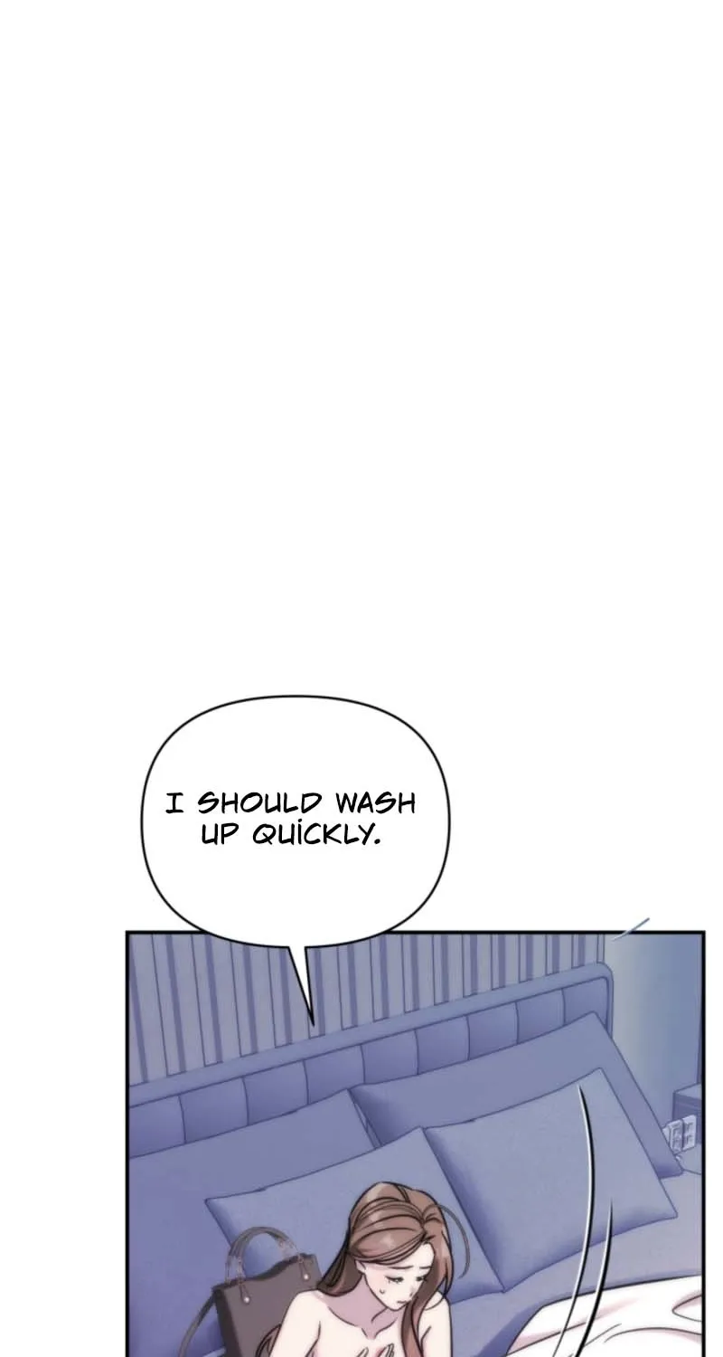 Because It's a Bed Scene Chapter 7 page 86 - 