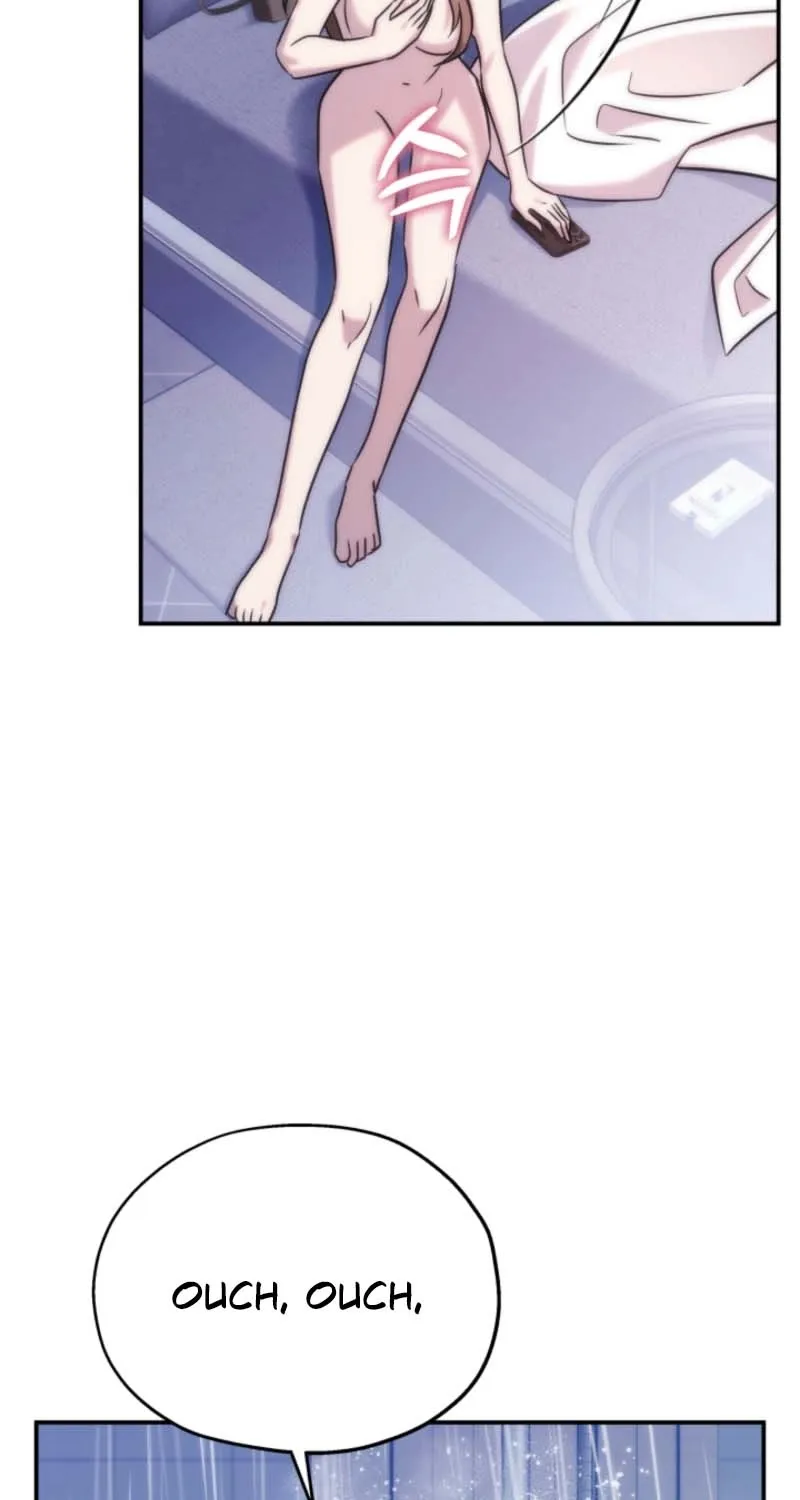 Because It's a Bed Scene Chapter 7 page 87 - 