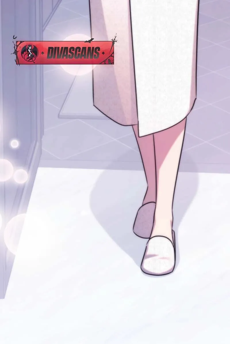 Because It's a Bed Scene Chapter 7 page 91 - 