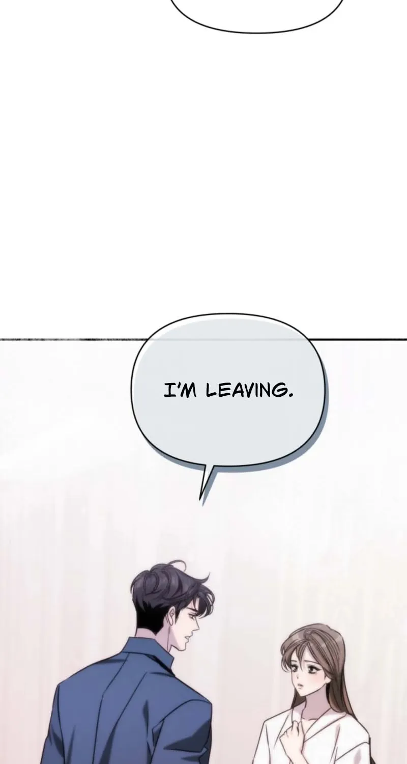 Because It's a Bed Scene Chapter 7 page 97 - 