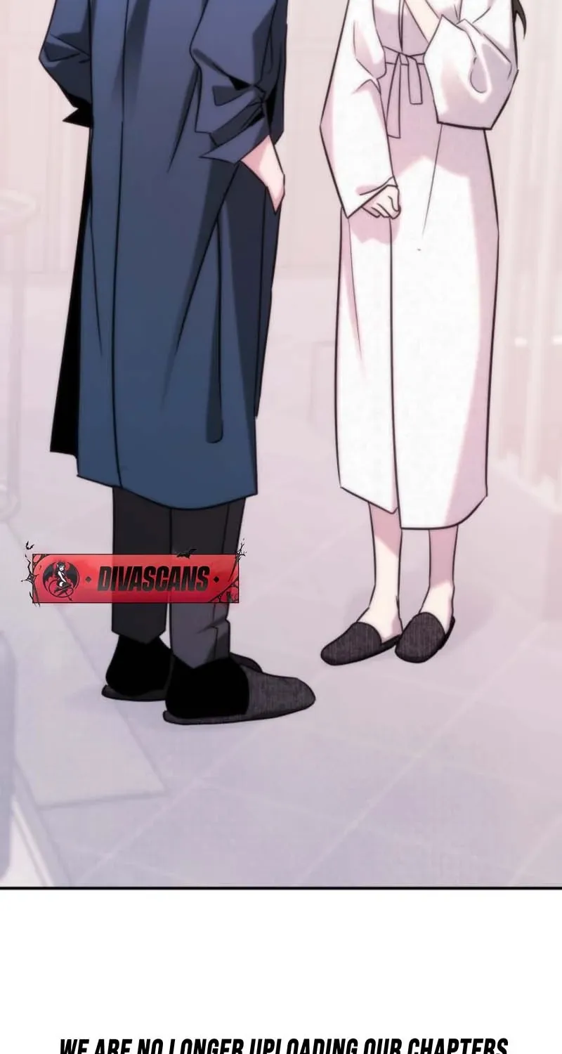 Because It's a Bed Scene Chapter 7 page 98 - 