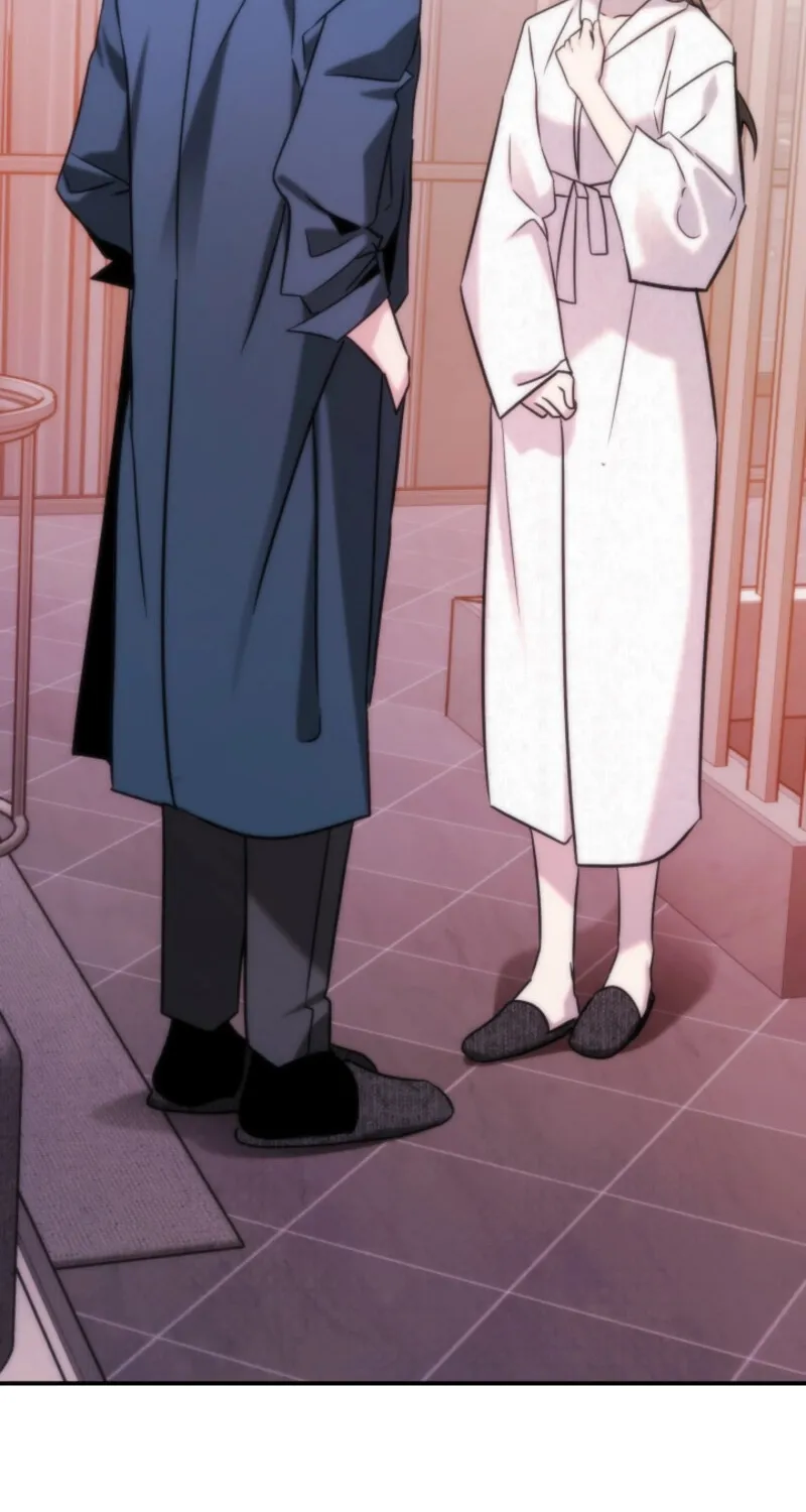 Because It's a Bed Scene Chapter 8 page 2 - 