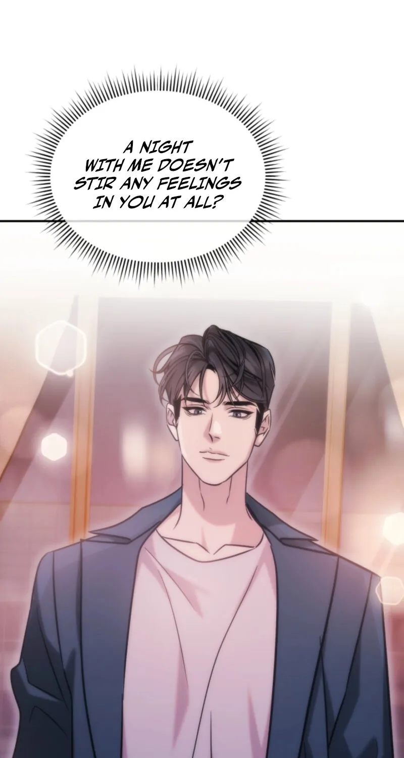 Because It's a Bed Scene Chapter 8 page 13 - 