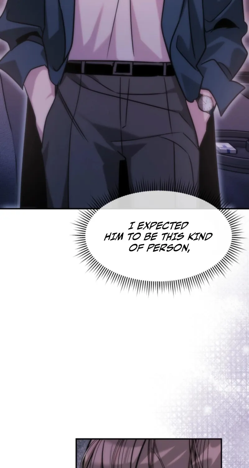 Because It's a Bed Scene Chapter 8 page 14 - 
