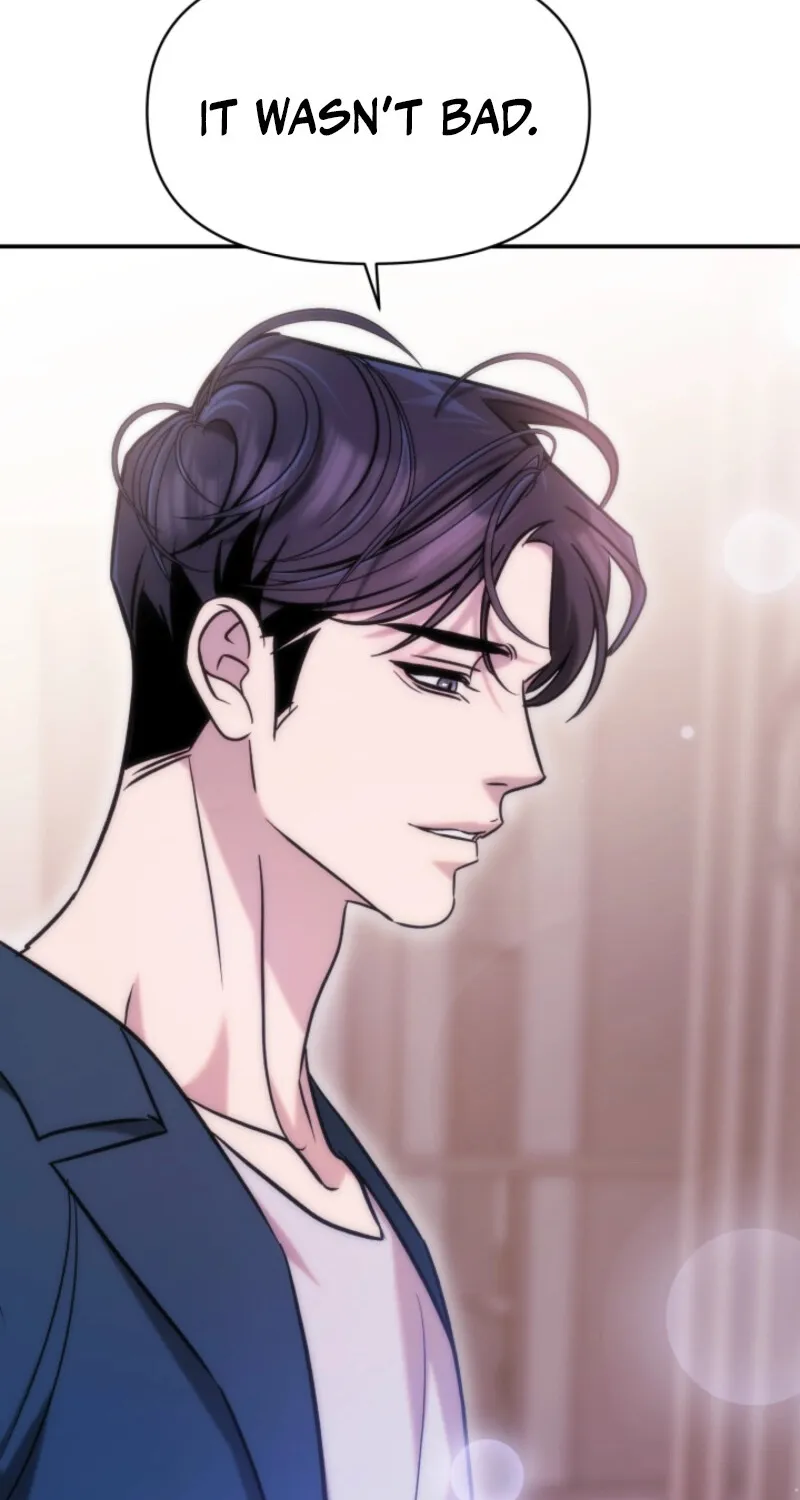 Because It's a Bed Scene Chapter 8 page 21 - 
