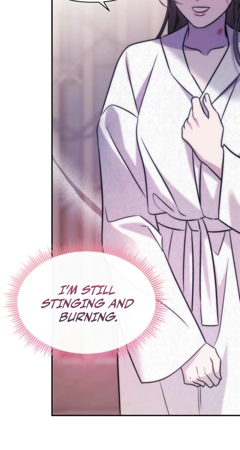 Because It's a Bed Scene Chapter 8 page 23 - 