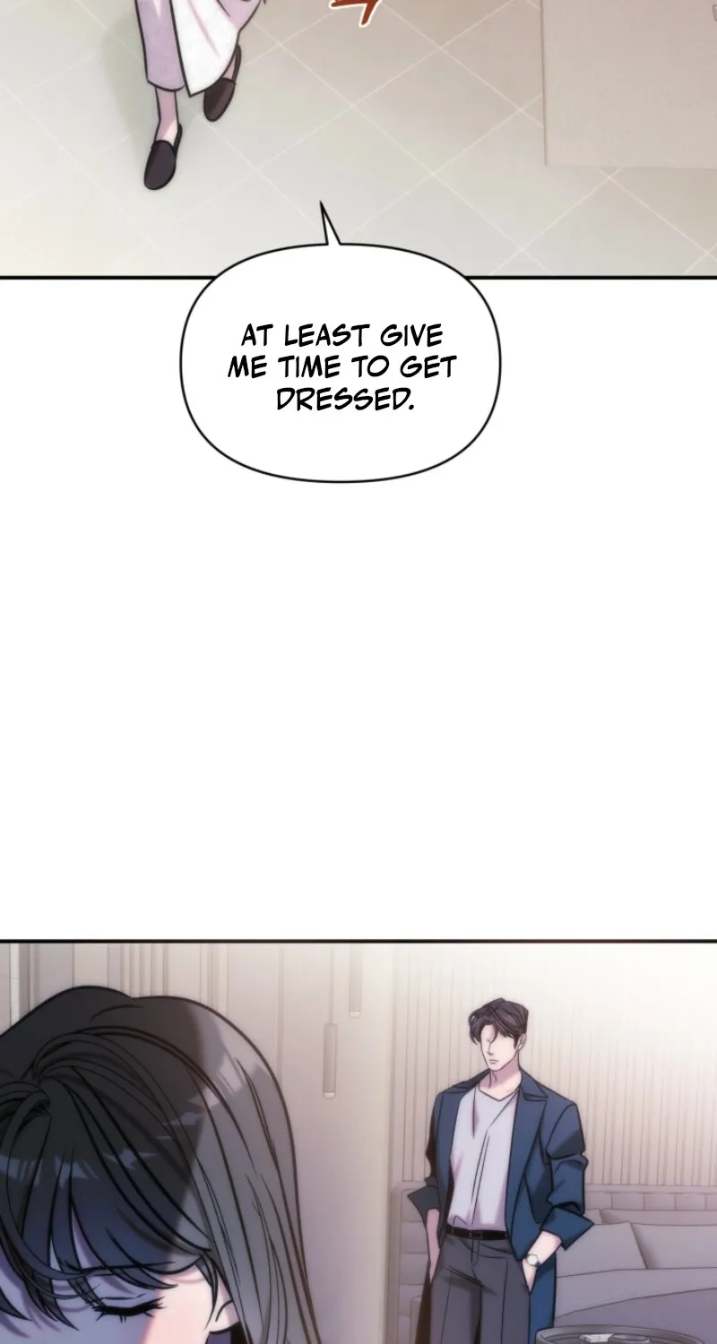 Because It's a Bed Scene Chapter 8 page 26 - 
