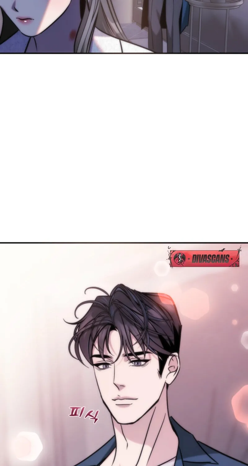 Because It's a Bed Scene Chapter 8 page 27 - 